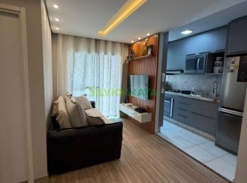 Apartamento · 45m² · 2 Quartos · 1 Vaga · VENDA | Apartamento, com 2 dormitórios em Jardim Tropical, Maringá