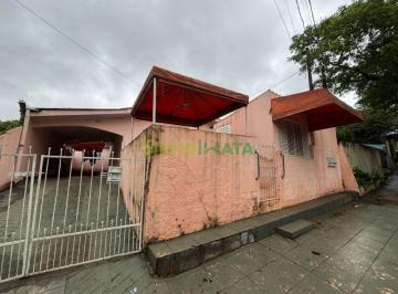 Casa · 146m² · 2 Quartos · 2 Vagas · VENDA | Casa, com 2 dormitórios em Parque Das Laranjeiras, Maringá