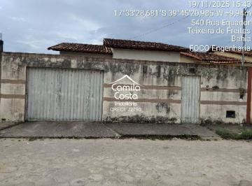 Casa a venda em Teixeira de Freitas - Oportunidade Leilão Caixa · Casa a venda em Teixeira de Freitas - Oportunidade Leilão Caixa