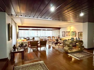 APARTAMENTO DE ALTO PADRÃO NA GRAÇA | 420m² · APARTAMENTO DE ALTO PADRÃO NA GRAÇA | 420m²