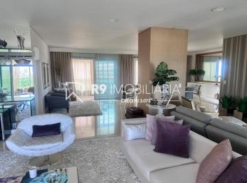 LOCAÇÃO VISTA MAR, ALTO LUXO | 328m² com 4 suítes · LOCAÇÃO VISTA MAR, ALTO LUXO | 328m² com 4 suítes