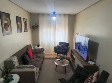 Photo 1 · Ótimo Apartamento 2 dormitórios térreo, reformado.