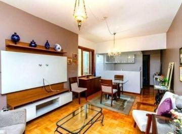 Photo 1 · Apartamento no Centro de 1 dormitório semi mobiliado e REFORMADO