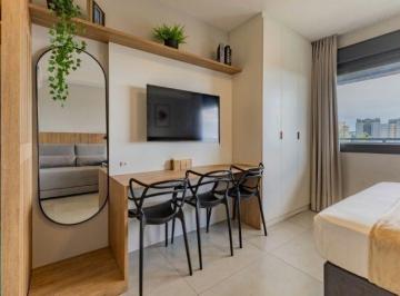 Photo 1 · Skyline Parque Moinhos - apartamento mobiliado e decorado