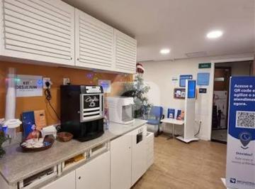 Comercial de 3 quartos, Rio de Janeiro · CONJUNTO SALA COMERCIAL 2 VAGAS 125M² EM IPANEMA
