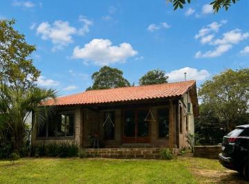 Sítio à venda em condomínio fechado em Viamão RS · Sítio em Águas Claras Viamão - Ótima Oportunidade