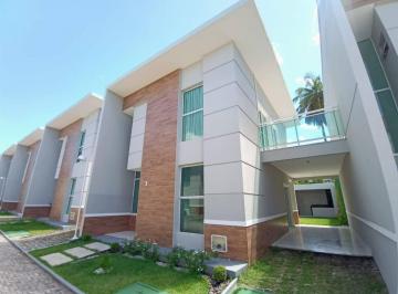 Bello Village - Casa com 3 quartos à venda, 138 m² por R$ 659.000 - Encantada - Eusébio/CE · Bello Village - Casa com 3 quartos à venda, 138 m² por R$ 659.000 - Encantada - Eusébio/CE