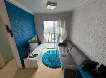 Photo 1 · Apartamento à venda no Cond. Lagos do Sul - 51m² - 2 Dorms - Varanda - 1 Vaga