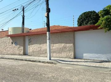 Casa Plana com 4 quartos à venda, 891 m² de terreno - LAGO JACAREY- Fortaleza/CE · Casa Plana com 4 quartos à venda, 891 m² de terreno - LAGO JACAREY- Fortaleza/CE
