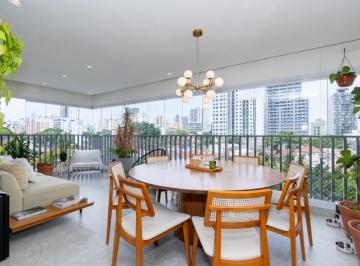 879bd579-b2fd-4e6c-8b32-a9dd97e303be · Apartamento para venda em Pinheiros com 2 quartos, sendo 2 suítes, 96m²