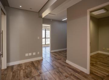 Photo 1 · Sala comercial de 90m², vaga de garagem, banheiros, no bairro Petrópolis