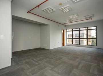 Photo 1 · Sala comercial de 45m², vaga de garagem, banheiro, no bairro Petrópolis