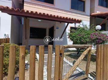 Aluguel Casa em Condomínio Fechado no Miragem – 4 Quartos | 1 Suíte · Aluguel Casa em Condomínio Fechado no Miragem – 4 Quartos | 1 Suíte
