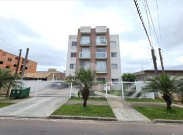 Apartamento de 2 quartos, São José dos Pinhais · Apartamento com 2 quartos semi-mobiliado no Parque da Fonte – Afonso Pena