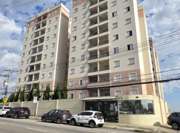 Apartamento de 2 quartos, Sorocaba · Apartamento à venda no Condomínio Villa Sunset – Vossoroca / Sorocaba-SP