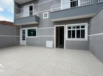 Casa · 78m² · 2 Quartos · 3 Vagas · SOBRADO À VENDA NA VILA CONSTANÇA – 2 QUARTOS, 2 SUÍTES E 3 VAGAS