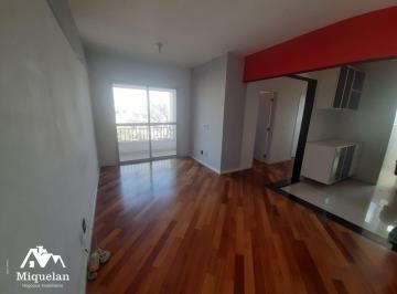 Apartamento · 57m² · 2 Quartos · 1 Vaga · Apartamento à venda no Imirim – R$ 390.000,00