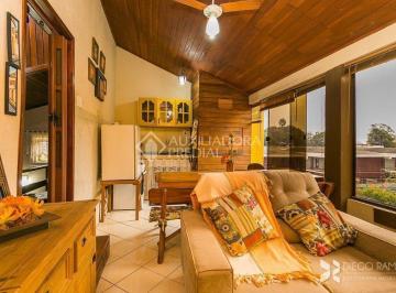 Casa · 117m² · 3 Quartos · 1 Vaga · Casa em condomínio com 3 quartos no bairro Medianeira.