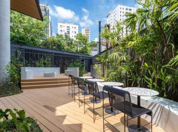 c6c3117a-d766-4a43-aa55-49a219cddd10 · Studio para venda em Vila Madalena com 1 quarto, 28m²