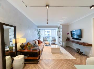 f69a8d41-7a09-49d2-9090-1afe2ef0c341 · Apartamento para venda em Vila Nova Conceição com 3 quartos, sendo 1 suíte, 97m²