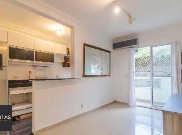 Apartamento · 60m² · 2 Quartos · 1 Vaga · APARTAMENTO LOCADO NO PORTO TERESÓPOLIS!!!