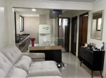 Apartamento · 55m² · 2 Quartos · 1 Vaga · APARTAMENTO À VENDA - CENTRO DE SÃO BERNARDO DO CAMPO