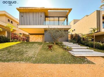 Casa · 356m² · 3 Quartos · 4 Vagas · Casa de Condomínio para venda em Alphaville | de 356.00m² com 3 Quartos, 3 Suites e 4 Garagens