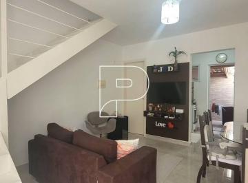 Casa · 49m² · 2 Quartos · 5 Vagas · Casa de Condomínio para venda em Água Espraiada (caucaia Do Alto) de 49.00m² com 2 Quartos e 5 Garag