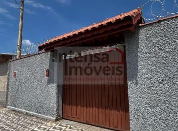 Casa · 124m² · 3 Quartos · 2 Vagas · Casa para venda em Jardim Mourisco de 124.00m² com 3 Quartos e 2 Garagens