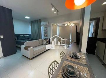 Apartamento · 42m² · 1 Quarto · 1 Vaga · Studio para venda e aluguel em Jardim Redentor de 42.00m² com 1 Quarto, 1 Suite e 1 Garagem