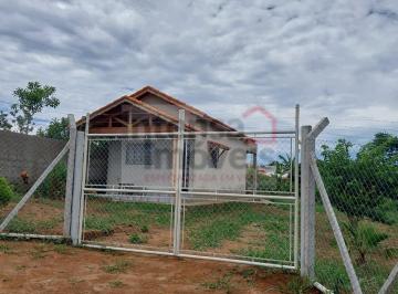Código do Imóvel: CM1446107-22 - Imóvel anunciado por Intensa Imoveis Ltda - CRE · Chácara para venda em Piedade de 1000.00m² com 1 Quarto e 2 Garagens