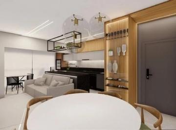Apartamento · 66m² · 2 Quartos · 2 Vagas · Apartamento para venda em Swiss Park de 66.00m² com 2 Quartos, 1 Suite e 2 Garagens