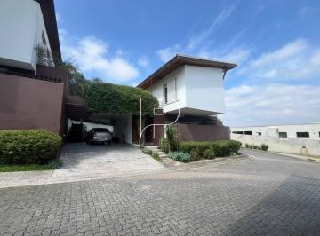 Casa · 268m² · 3 Quartos · 4 Vagas · Casa de Condomínio para venda em Chácara Moinho Velho de 268.00m² com 3 Quartos, 2 Suites e 4 Garage