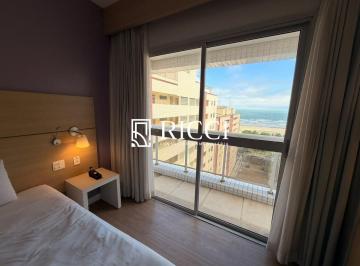 studio à venda no Gonzaga, em Santos, com 1 quarto e localização privilegiada em uma das regiões mais desejadas da cidade | RICCI Consultoria · STUDIO A 1 QUADRA DA PRAIA | ESTRUTURA COMPLETA E EXCELENTE POTENCIAL DE INVESTIMENTO