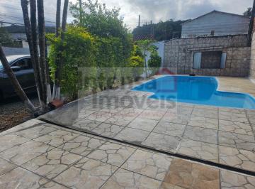 Casa de 2 quartos, Ubatuba · Casa para venda em Ipiranguinha de 126.00m² com 2 Quartos, 1 Suite e 2 Garagens