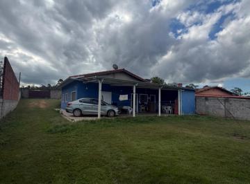 Foto 01 · Chácara com 5 Quartos e 4 banheiros à Venda, 1.556 m² por R$ 550.000 Cód. ch2870