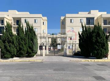 Apartamento · 62m² · 2 Quartos · 1 Vaga · Apartamento para venda em Parque São Luís de 62.00m² com 2 Quartos e 1 Garagem