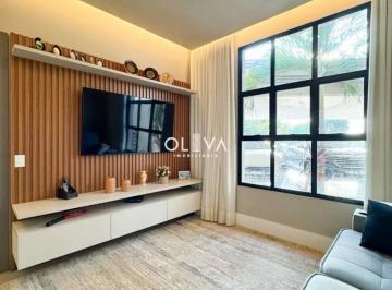 Casa · 500m² · 5 Quartos · 4 Vagas · Casa de Condomínio para venda em Damha I de 500.00m² com 5 Quartos, 5 Suites e 4 Garagens