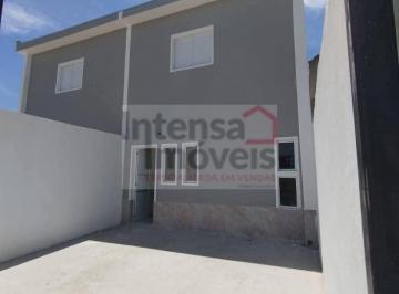 Casa de 3 quartos, Pindamonhangaba · Sobrado para venda em Loteamento Residencial E Comercial Araguaia de 75.00m² com 3 Quartos e 2 Garag