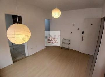 Apartamento · 62m² · 2 Quartos · 1 Vaga · Vila Olímpia! Apartamento (62 m²) 2 dormitórios, 2 banheiros e 1 vaga para locação