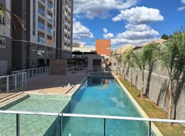 Apartamento de 3 quartos, Brasília · Lumi Residences Tower Aguas Claras - 3 Quartos, 71 m2, Financia ate 100% | Riva