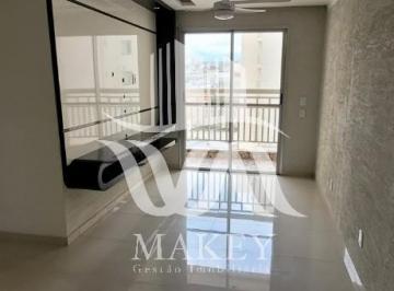 Foto 10 · Apartamento 3 dormitórios planejados (1 suíte), varanda e elevador à venda com financimento no Res.