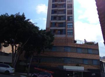 Apartamento · 39m² · 1 Quarto · 1 Vaga · Apartamento Alto Padrão - 39 m² - 1 Quarto Mobiliado -,Jd. D´Abril – Osasco