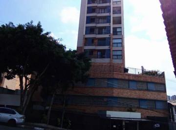 Apartamento · 39m² · 1 Quarto · 1 Vaga · Apartamento Alto Padrão - 39 m² - 01 Quarto -01 vaga - Jd. D´Abril – Osasco