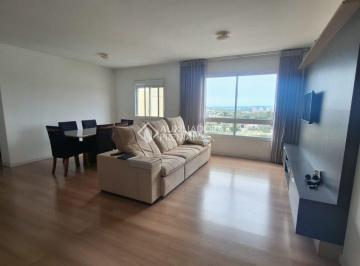 Apartamento · 76m² · 3 Quartos · 1 Vaga · APTO 3 DORM, 76M² E 1 VAGA - LIFE PARK COLORS TORRE A