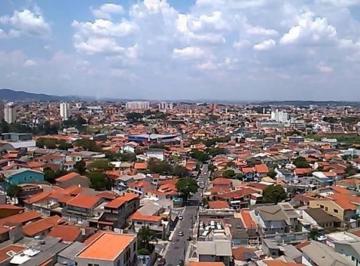 Apartamento · 190m² · 4 Quartos · 1 Vaga · Apartamento para venda em Vila Hulda de 190.00m² com 4 Quartos e 1 Garagem