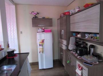 Casa · 100m² · 3 Quartos · 1 Vaga · Sobrado para venda em Sítio São Francisco de 100.00m² com 3 Quartos e 1 Garagem