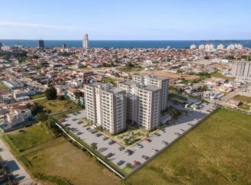 Photo 1 · Apartamento na Planta com 2 Dormitórios no Morada do Sol Beach Club - Penha/SC