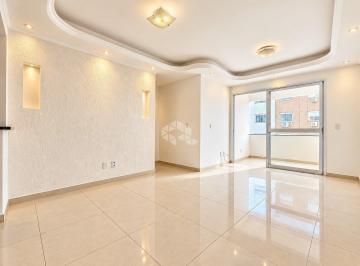 Photo 1 · Apartamento à venda | 79m² | 3 dormitórios | suíte | sacada com churrasqueira |