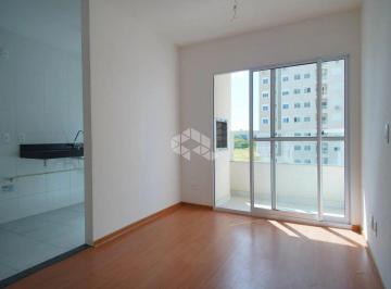 Photo 1 · Apartamento de 2 dormitorios com 1 vaga de garagem, no Bairro Humaitá, em Porto
